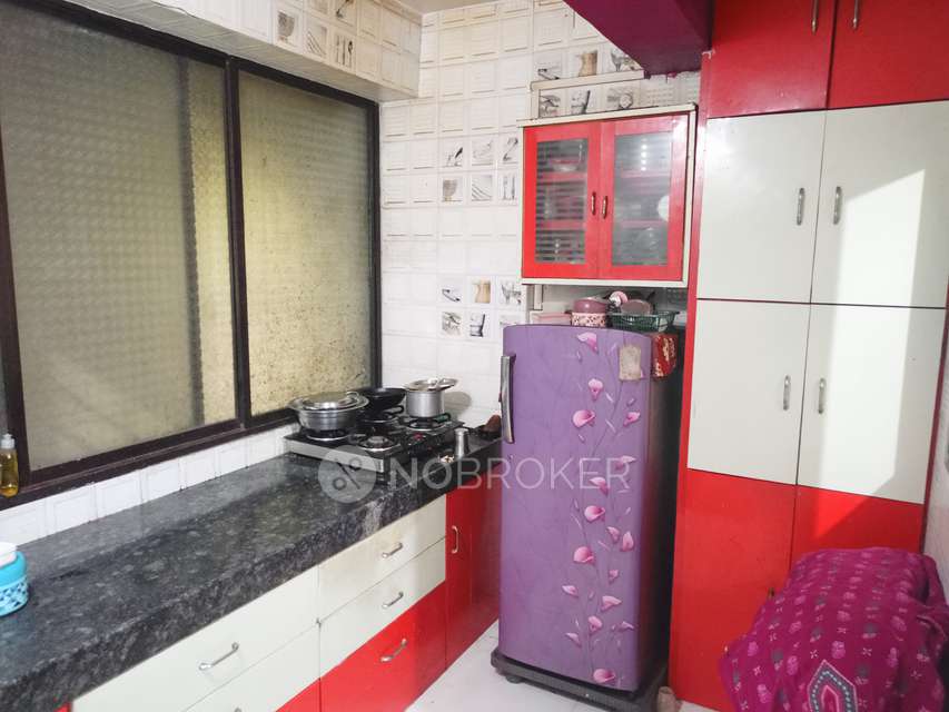 2 BHK Flat In Shree Samruddhi Chsl For Sale  In Kalyan West