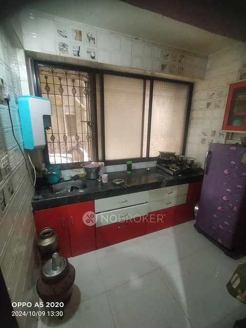 2 BHK Flat In Shree Samruddhi Chsl For Sale  In Kalyan West