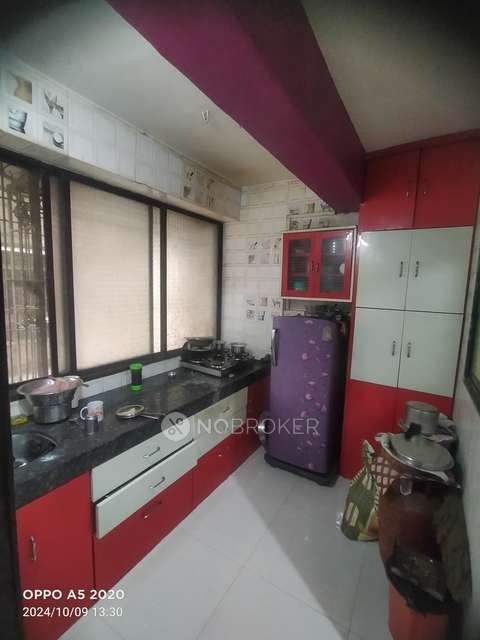 2 BHK Flat In Shree Samruddhi Chsl For Sale  In Kalyan West