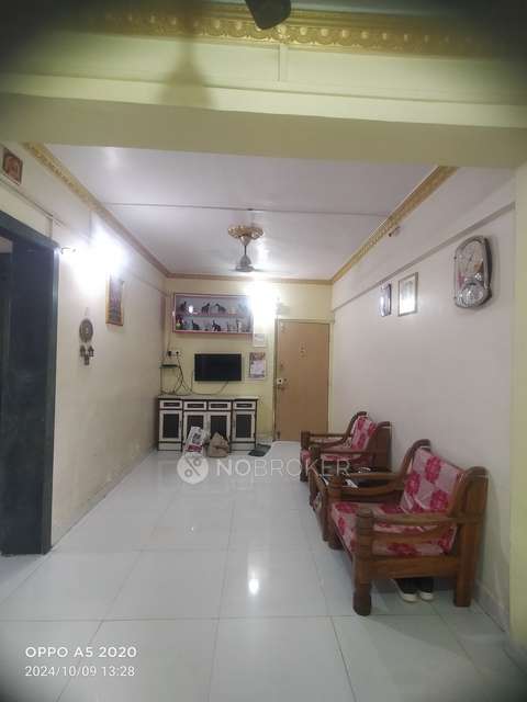2 BHK Flat In Shree Samruddhi Chsl For Sale  In Kalyan West
