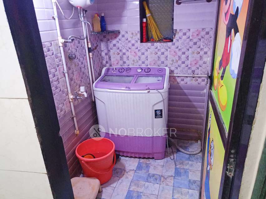 2 BHK Flat In Shree Samruddhi Chsl For Sale  In Kalyan West