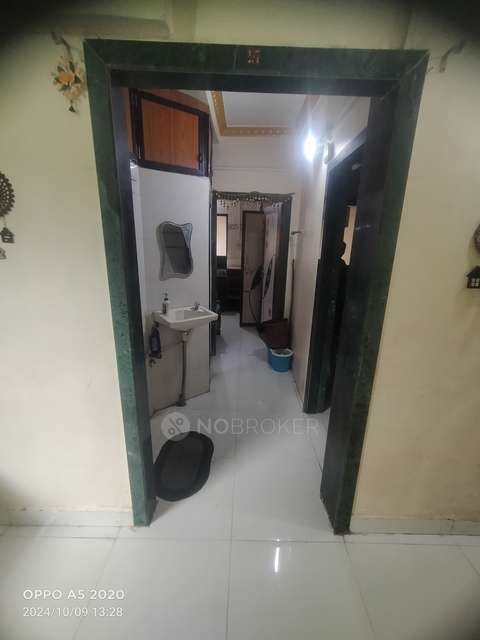 2 BHK Flat In Shree Samruddhi Chsl For Sale  In Kalyan West