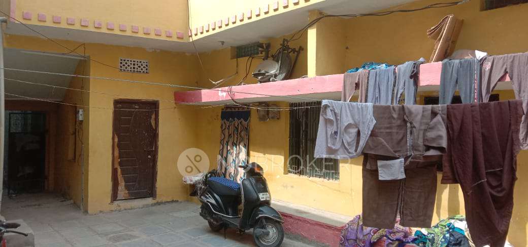 4+ BHK House For Sale  In Chandrayangutta