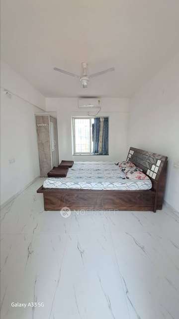 3 BHK Flat In Swarajya Maitreya for Rent  In Baner