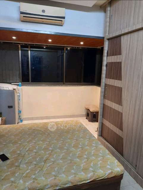 1 BHK Flat In Sector 9 Airoli For Sale  In Shivleela Apartment