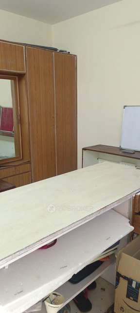 2 BHK Flat In Kalpattaru Monarc Apartment  For Sale  In Sahakar Nagar