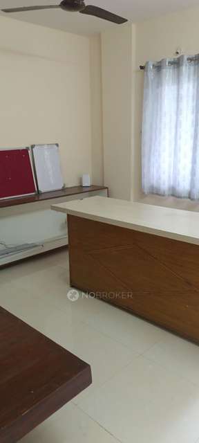 2 BHK Flat In Kalpattaru Monarc Apartment  For Sale  In Sahakar Nagar