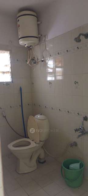 2 BHK Flat In Kalpattaru Monarc Apartment  For Sale  In Sahakar Nagar