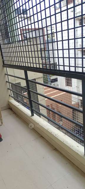 2 BHK Flat In Kalpattaru Monarc Apartment  For Sale  In Sahakar Nagar