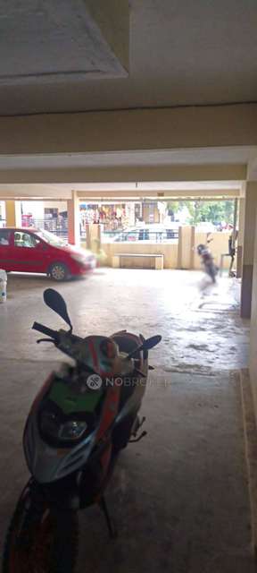 2 BHK Flat In Kalpattaru Monarc Apartment  For Sale  In Sahakar Nagar