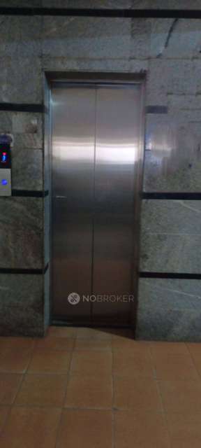 2 BHK Flat In Kalpattaru Monarc Apartment  For Sale  In Sahakar Nagar