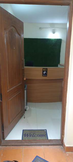 2 BHK Flat In Kalpattaru Monarc Apartment  For Sale  In Sahakar Nagar