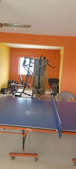 2 BHK Flat In Kalpattaru Monarc Apartment  For Sale  In Sahakar Nagar