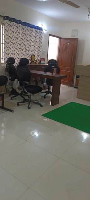 2 BHK Flat In Kalpattaru Monarc Apartment  For Sale  In Sahakar Nagar