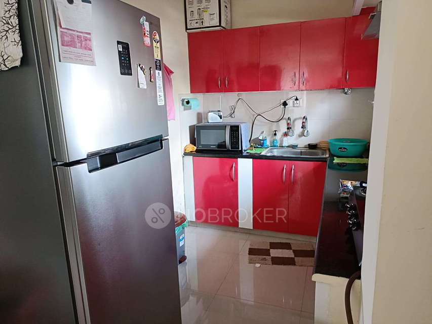 2 BHK Flat In Nk Dnnk Delhi Narayanappa Apartment For Sale  In Horamavu