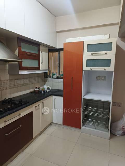 3 BHK Flat In Divya Kolkar For Sale  In Bilekahalli