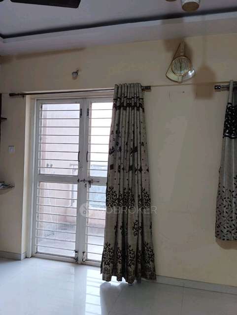 1 BHK Flat In Astral Residency for Rent  In Punawale Kate Wasti Forest