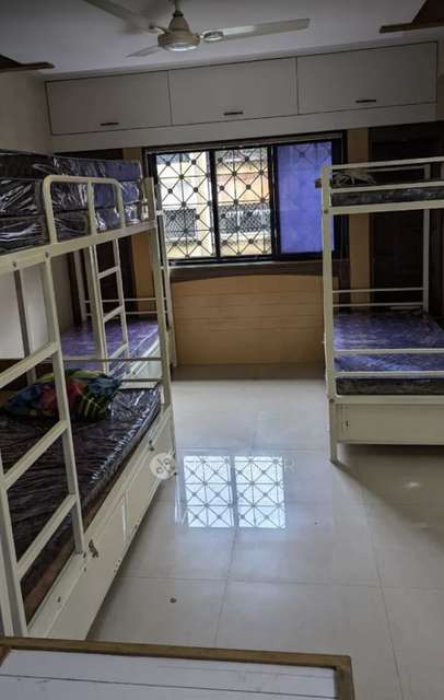 PG for Girls in Narayan Peth