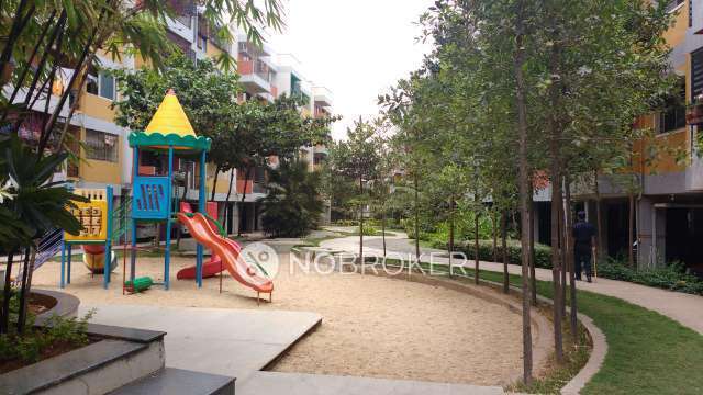 2 BHK Flat In Sumadhura Sawan  For Sale  In Hoodi