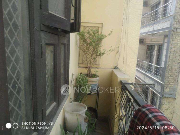 1 BHK Flat In Uttam Nagar  For Sale  In Uttam Nagar