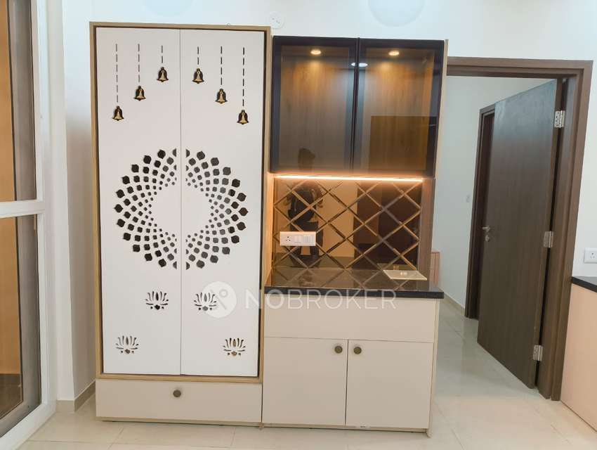 2 BHK Flat In Anurag Surana Enclave  For Sale  In Shamirpet