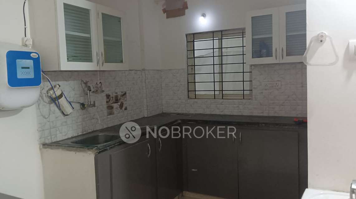 2 BHK Flat In Anurag Surana Enclave  For Sale  In Shamirpet