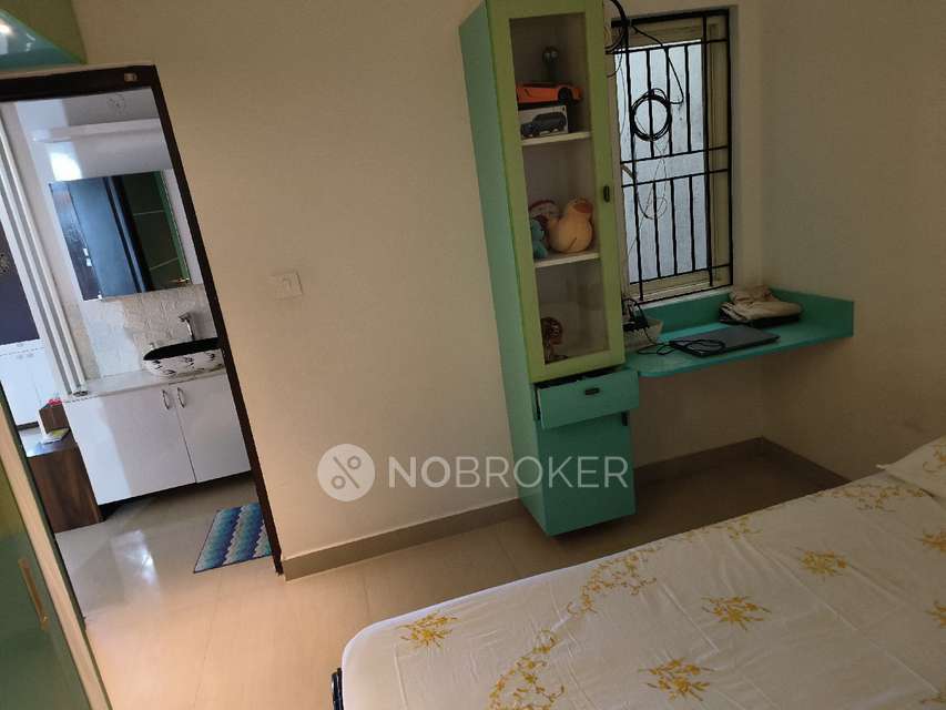 2 BHK Flat In Vestaa Lushes For Sale  In Gopasandra