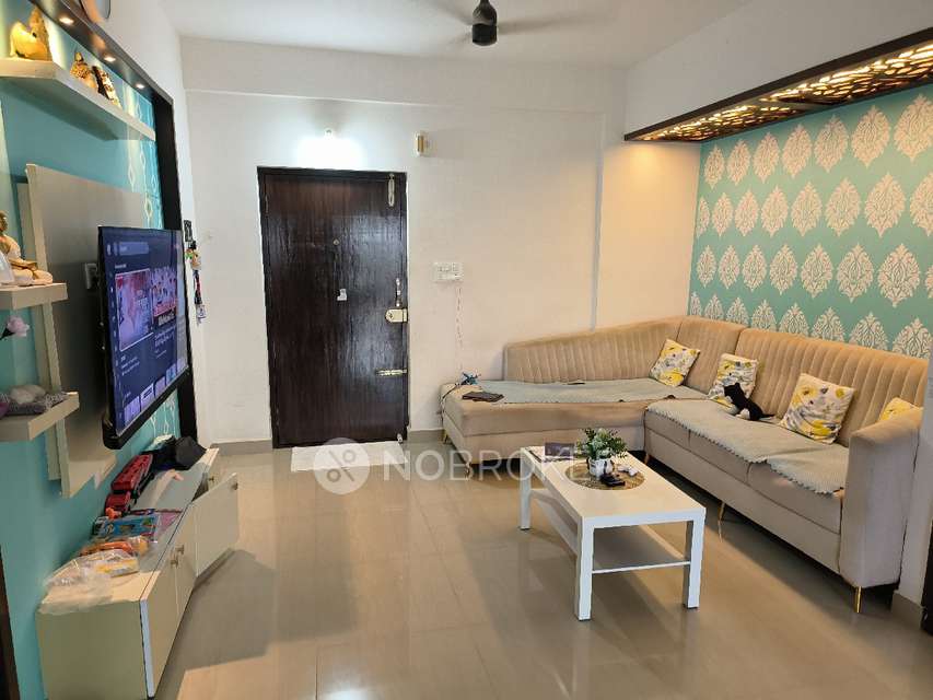 2 BHK Flat In Vestaa Lushes For Sale  In Gopasandra