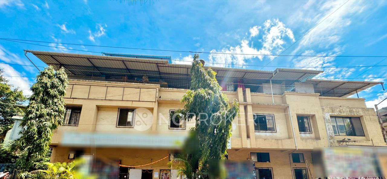 1 BHK Flat In Om Shree Green Park For Sale  In Virar West