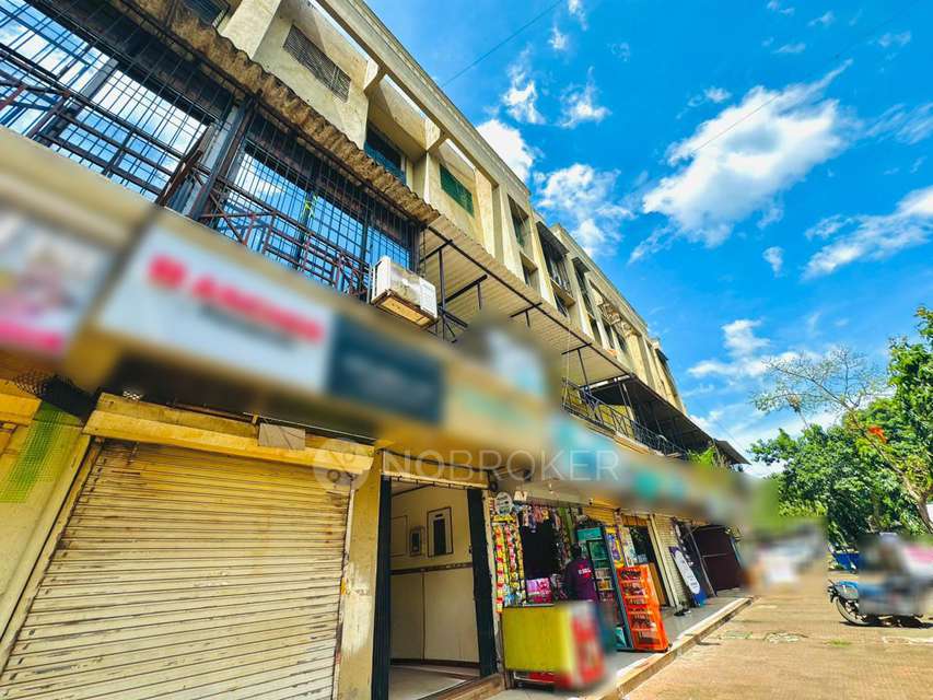 1 BHK Flat In Om Shree Green Park For Sale  In Virar West