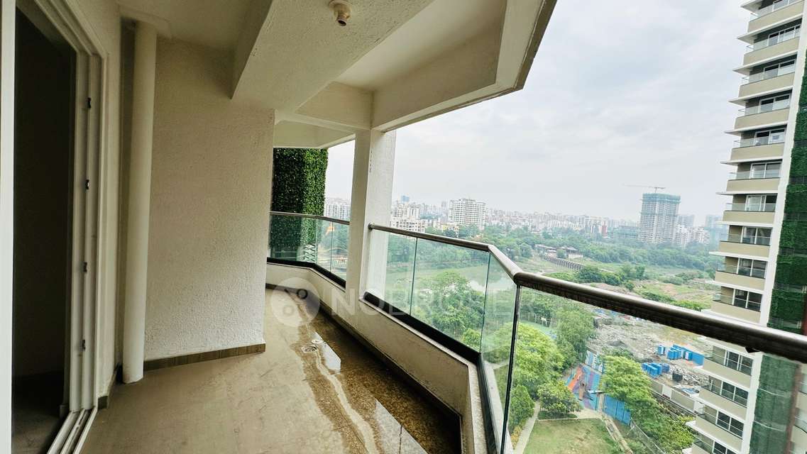 3 BHK Flat In Avon Vista For Sale  In Balewadi