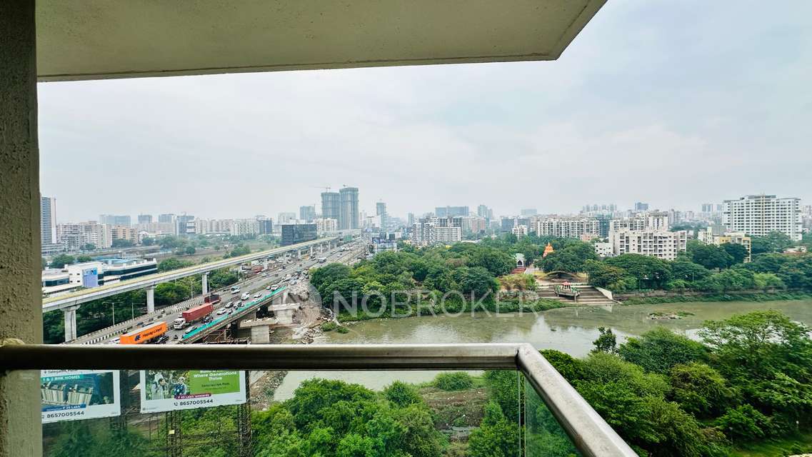 3 BHK Flat In Avon Vista For Sale  In Balewadi