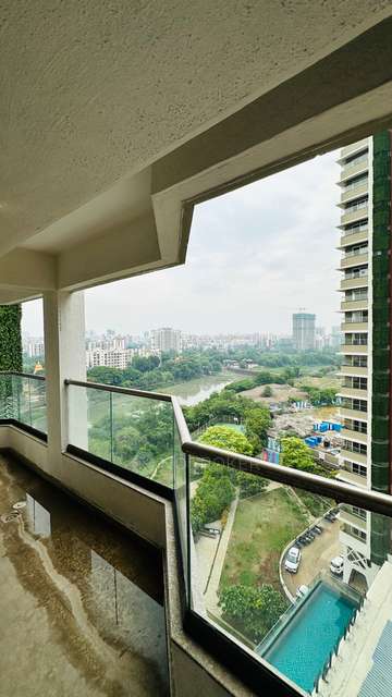 3 BHK Flat In Avon Vista For Sale  In Balewadi