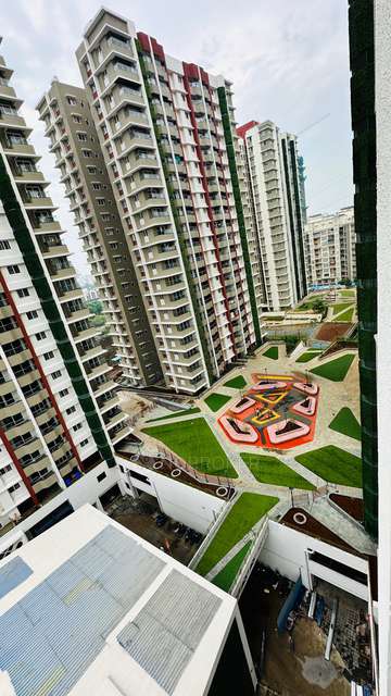 3 BHK Flat In Avon Vista For Sale  In Balewadi