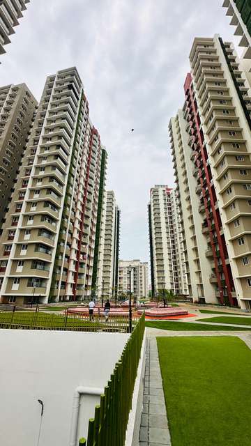 3 BHK Flat In Avon Vista For Sale  In Balewadi