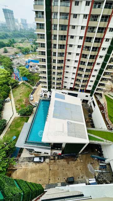 3 BHK Flat In Avon Vista For Sale  In Balewadi