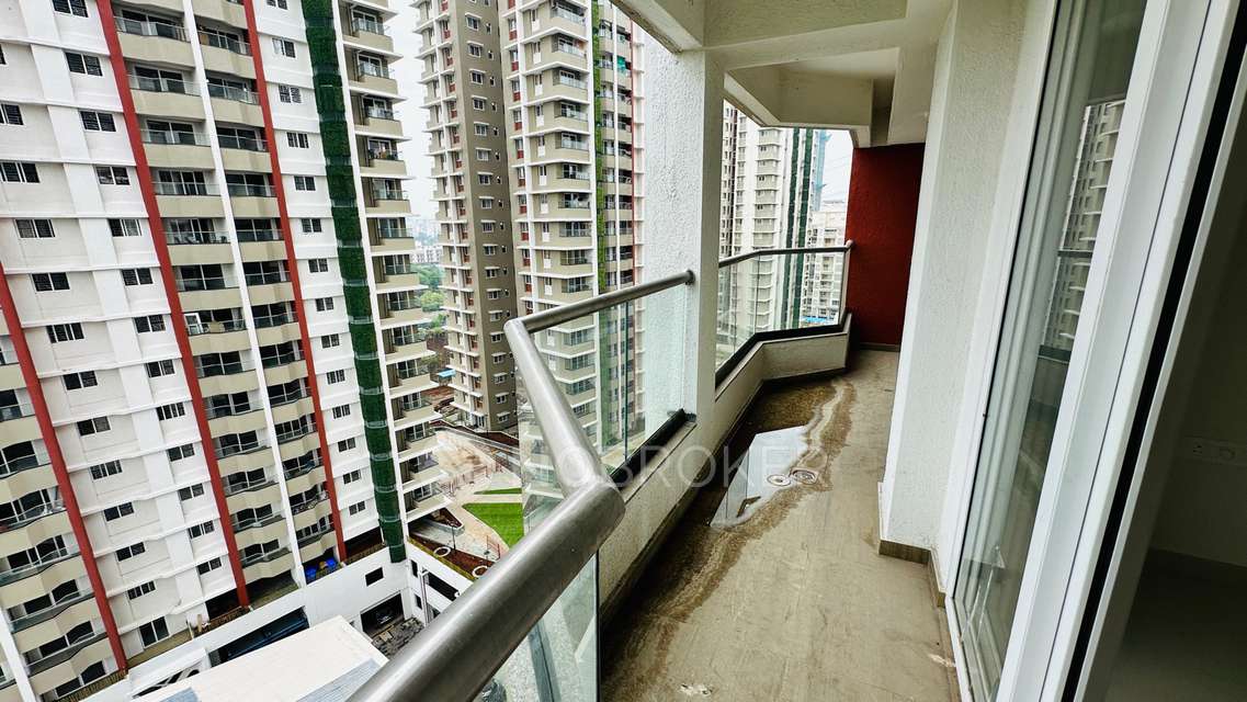 3 BHK Flat In Avon Vista For Sale  In Balewadi