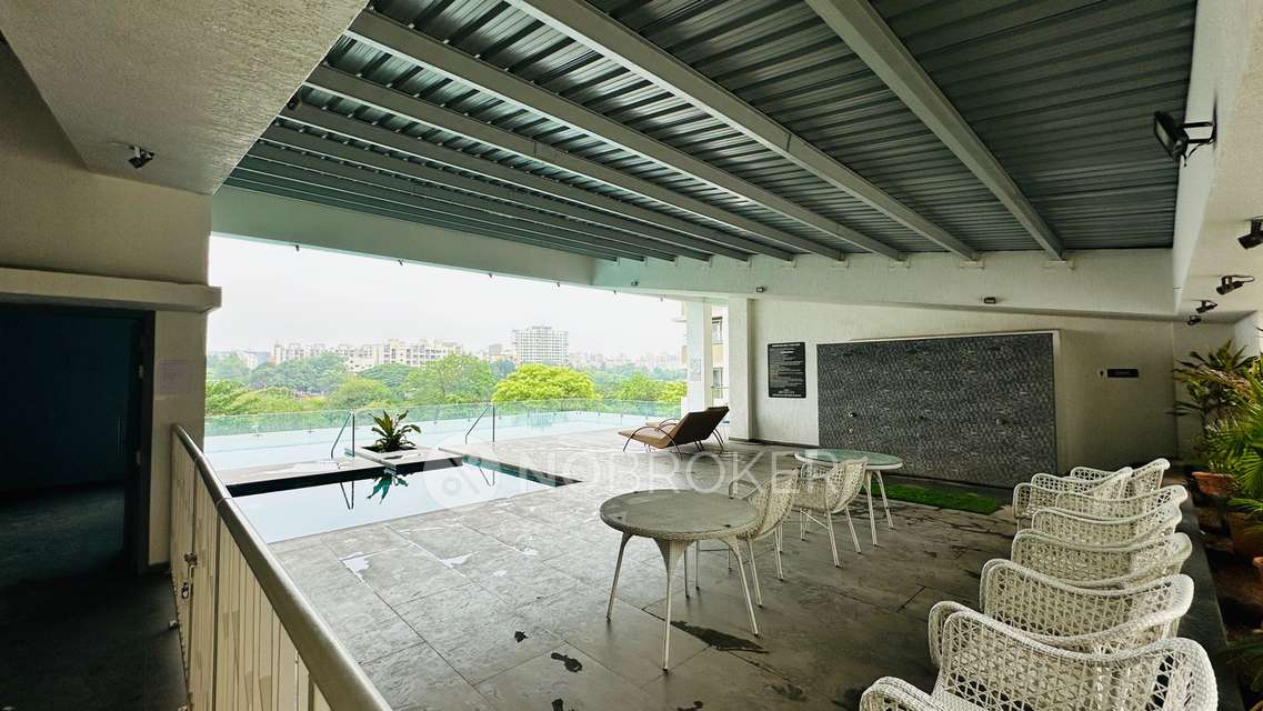 3 BHK Flat In Avon Vista For Sale  In Balewadi