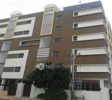 Crescent Height Apartment