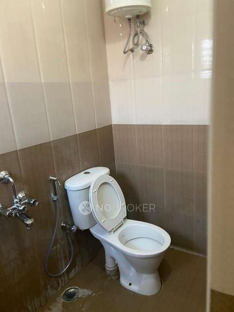 2 BHK Flat In Ashok Balaji For Sale  In Ashok Nagar