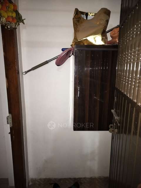 1 BHK Flat In Datta Samarth, Kopri For Sale  In Thane East