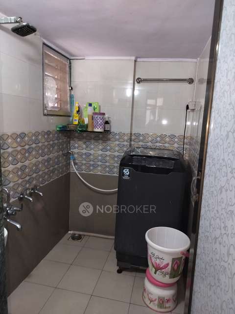 1 BHK Flat In Datta Samarth, Kopri For Sale  In Thane East