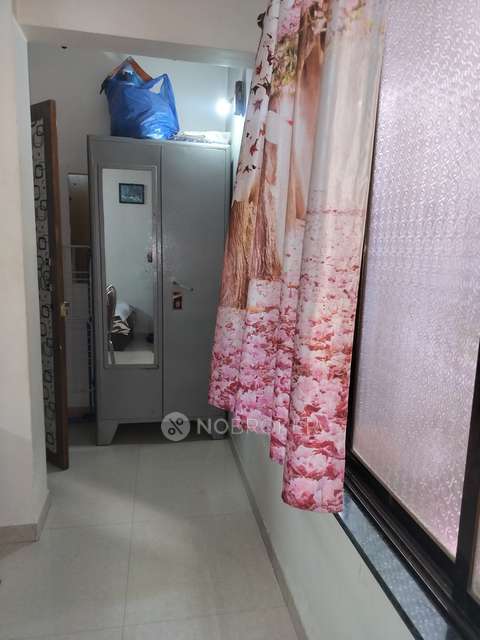 1 BHK Flat In Datta Samarth, Kopri For Sale  In Thane East