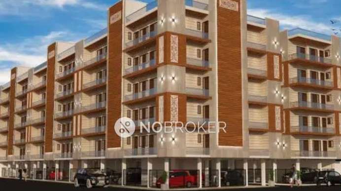 1 RK Flat for Rent In Chakan