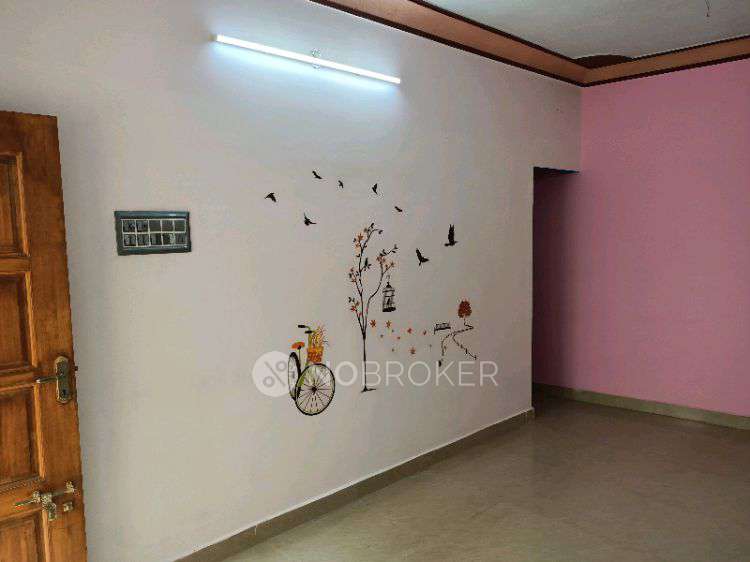 1 BHK Flat In Sb For Sale  In Velacherry