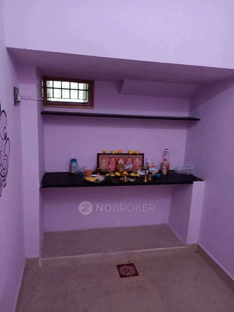 1 BHK Flat In Sb For Sale  In Velacherry