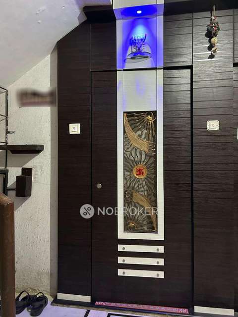 2 BHK Flat In Nalanda 8 For Sale  In Naigaon 