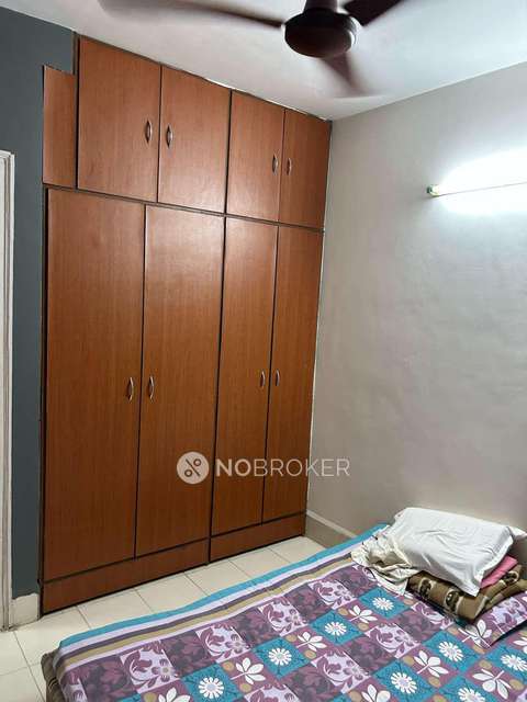 2 BHK Flat In Nalanda 8 For Sale  In Naigaon 