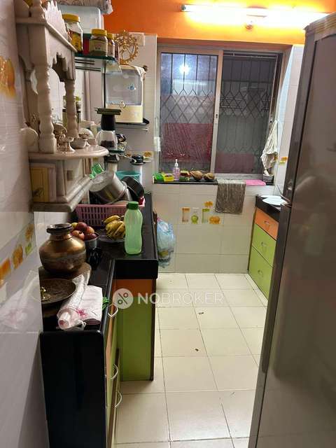 2 BHK Flat In Nalanda 8 For Sale  In Naigaon 