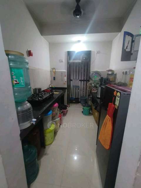 1 BHK Flat In Runwal Mycity For Sale  In Dombivli East